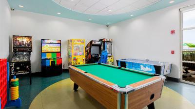 Holiday Inn Resort Fort Walton Beach
