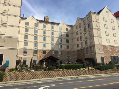 Homewood Suites by Hilton Atlanta Buckhead Pharr R