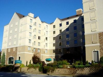 Homewood Suites by Hilton Atlanta Buckhead Pharr R