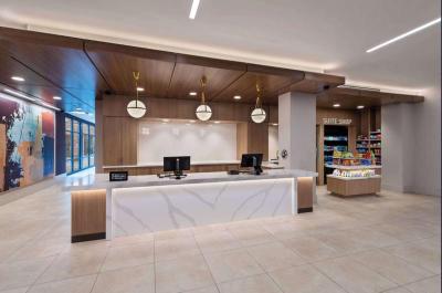 Homewood Suites by Hilton Atlanta Buckhead Pharr R