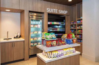 Homewood Suites by Hilton Atlanta Buckhead Pharr R