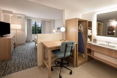 Homewood Suites by Hilton Atlanta Buckhead Pharr R