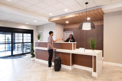 Staybridge Suites Atlanta Airport by IHG