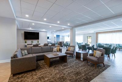 Staybridge Suites Atlanta Airport by IHG