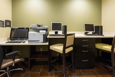Staybridge Suites Atlanta Airport by IHG