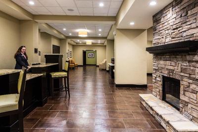 Staybridge Suites Atlanta Airport by IHG