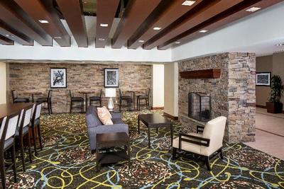 Staybridge Suites Atlanta Midtown