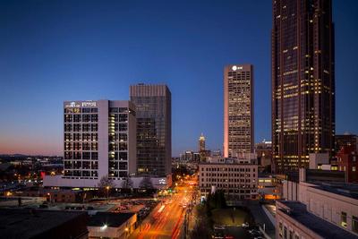 Staybridge Suites Atlanta Midtown