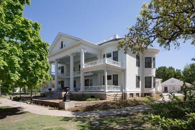 Abilene Inn & Suites