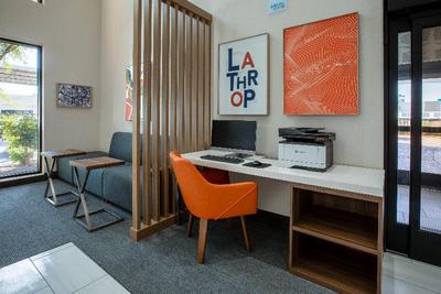 Holiday Inn Express and Suites Lathrop