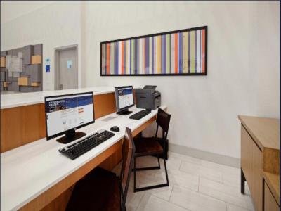Holiday Inn Express & Suites Rancho Mirage Palm