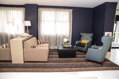 Holiday Inn Express and Suites Baltimore West Cato