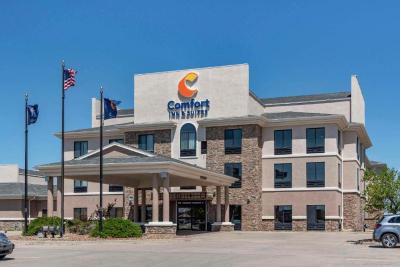 Comfort Inn and Suites Goodland