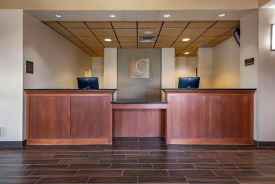 Comfort Inn and Suites Goodland