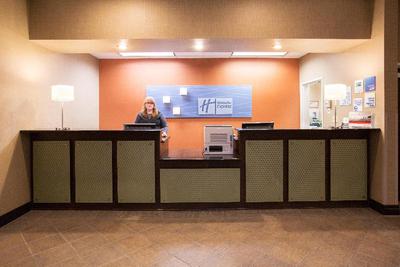 Holiday Inn Express and Suites Lexington