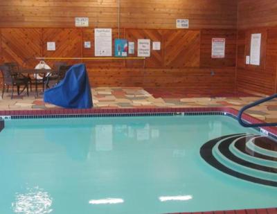 Holiday Inn Express and Suites Lexington