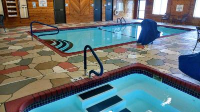 Holiday Inn Express and Suites Lexington
