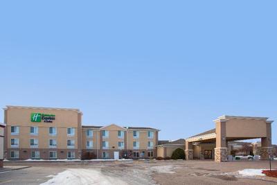 Holiday Inn Express and Suites Lexington