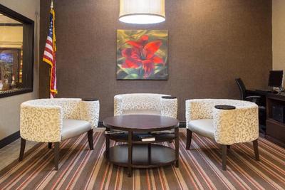 Holiday Inn Express and Suites Lexington