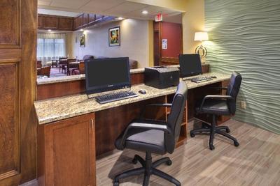 Holiday Inn Express and Suites Frankenmuth