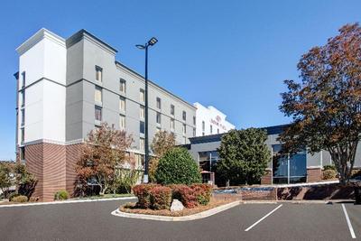 Crowne Plaza Greenville I 385 Roper Mtn Rd