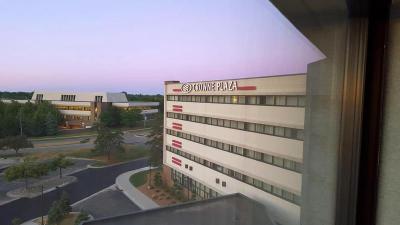 Crowne Plaza Lansing West