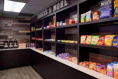 Four Points by Sheraton Detroit Novi