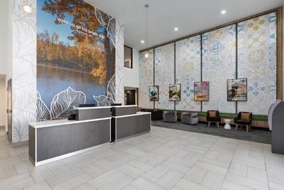La Quinta Inn & Suites by Wyndham Meridian