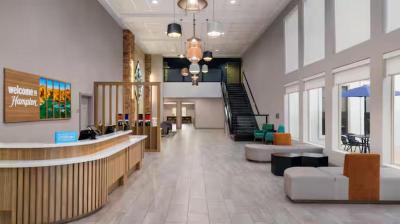Hampton Inn & Suites by Hilton Mesquite