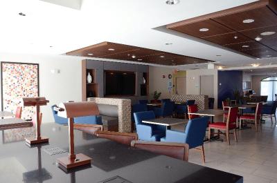 Holiday Inn Express and Suites Mt. Juliet Nashvill