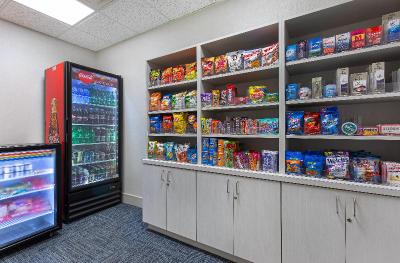 Holiday Inn Express and Suites Mt. Juliet Nashvill