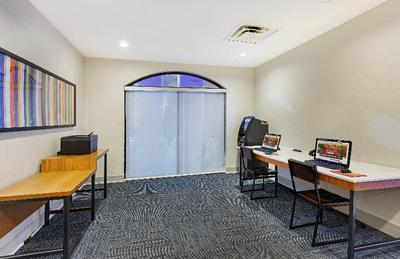 Holiday Inn Express and Suites Mt. Juliet Nashvill