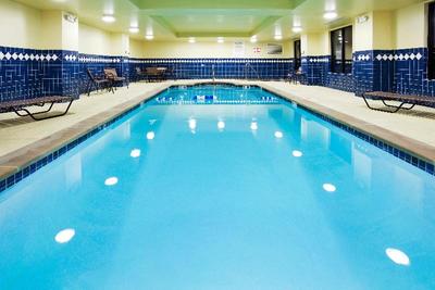 Holiday Inn Express and Suites Smyrna Nashville Ar