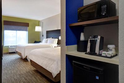 Holiday Inn Express and Suites Smyrna Nashville Ar