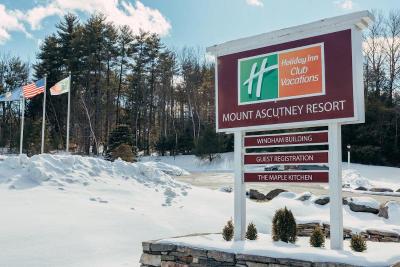 Holiday Inn Club Vacations Mount Ascutney Resort