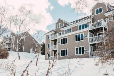Holiday Inn Club Vacations Mount Ascutney Resort
