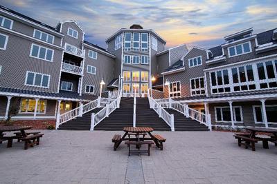 Holiday Inn Club Vacations Mount Ascutney Resort