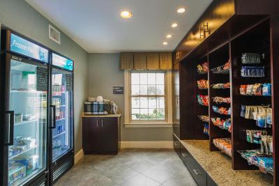 Holiday Inn Express and Suites Merrimack