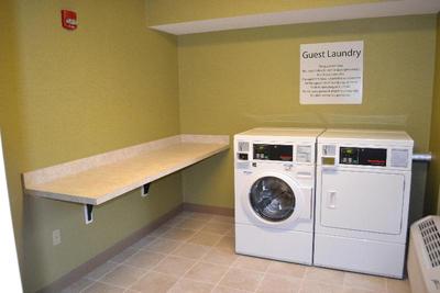 Holiday Inn Express and Suites Merrimack