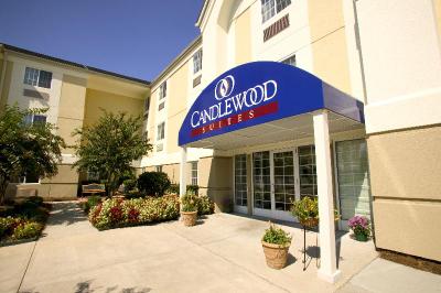 Sonesta Simply Suites Atlanta