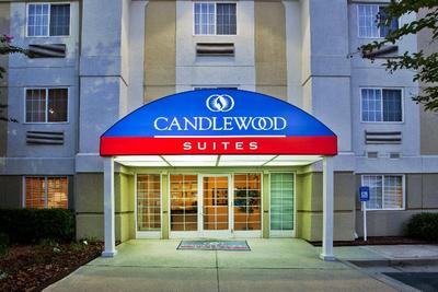 Sonesta Simply Suites Atlanta