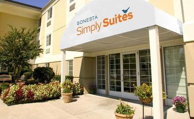 Sonesta Simply Suites Atlanta