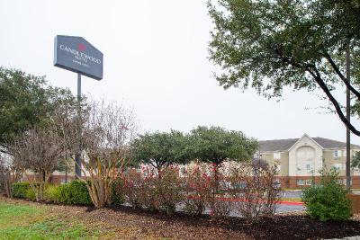 Candlewood Suites Austin Round Rock