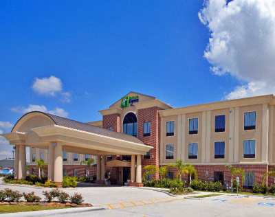 Holiday Inn Express and Suites Deer Park