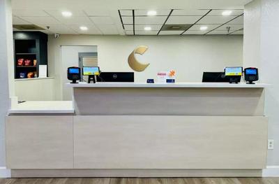 Comfort Inn & Suites Houston I-10 West Energy Corr