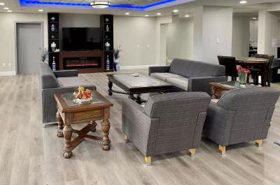 Comfort Inn & Suites Houston I-10 West Energy Corr