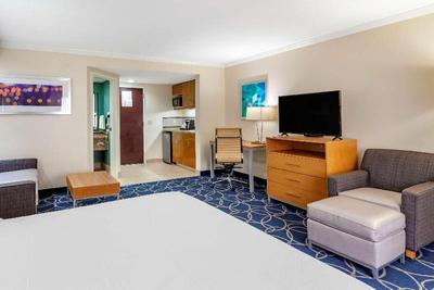 Comfort Inn & Suites Houston I-10 West Energy Corr