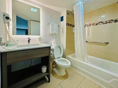Comfort Inn & Suites Houston I-10 West Energy Corr
