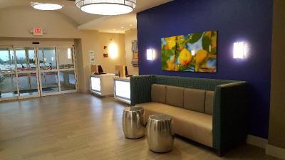 Holiday Inn Express and Suites Pearland