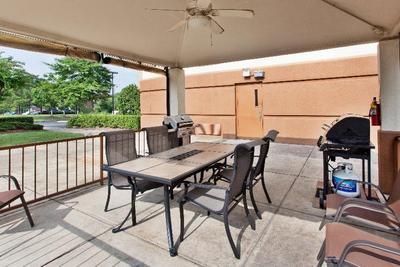 Sonesta Simply Suites Birmingham